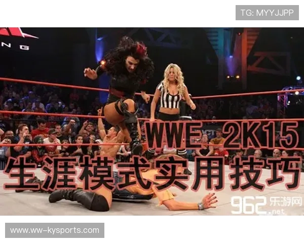 《WWE 2K》:摔角迷的狂欢,wwe2k摔跤游戏下载 《WWE 2K》:摔角迷的狂欢,wwe2k摔跤游戏下载